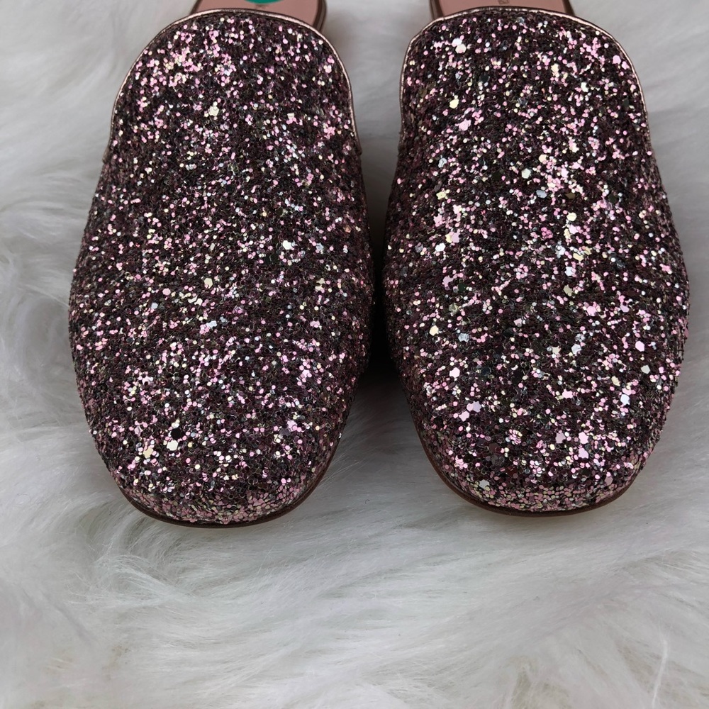 Kate Spade New York Mule Loafers 8m - Picture 3 of 5